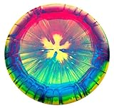 Emsco Group ESP Dune Moons Deluxe Aerodynamic Flying Discs - Mother Hover Super Sized 14