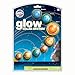 The Original Glowstars Glowing Solar System Designed for Children Ages 3+ Years (B8500)