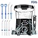 Homitt 30 oz Stainless Steel Tumbler Double Wall Insulated Vacuum Tumbler Powder Coated Tumbler with Splash Proof Lid, 2 Stainless Straw, Cleaning Brush | Gift for Families, Friends, Colleagues