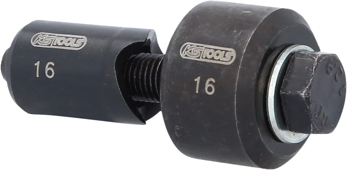 KS Tools 16mm Screw Hole Punch