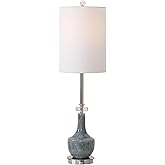 Uttermost Piers - 1 Light Buffet Lamp