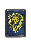 Swordfish Tech Warcraft, Alliance Symbol 6,720mAh External Power Bank - Retail Packaging