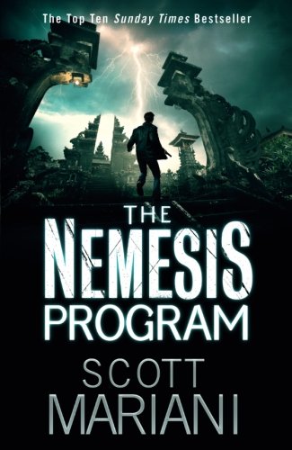 The nemesis program (ben hope, book 9)