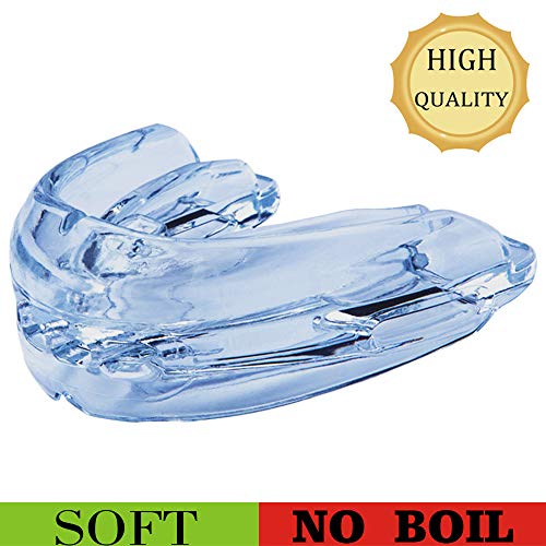 Top 10 Boxing Mouthguards For Braces of 2020 No Place Called Home