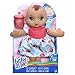 Baby Alive Lil Slumbers Brunette Doll