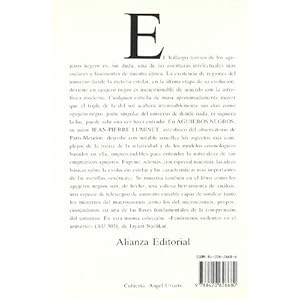 Agujeros negros/ Black Holes (Spanish Edition)