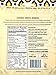 Vanilla Cocomels Coconut Milk Caramels - Organic - Made Without Dairy - Kosher - GMO Free - Vanilla 1 Pack