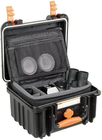 supreme hard case luggage