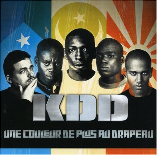 KDD - Sans Parrain Ni Mac Lyrics - Zortam Music