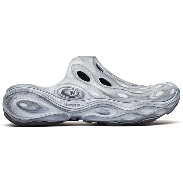 Amazon.com | Merrell Men's Hydro Next Gen Moc SE Sandals Triple