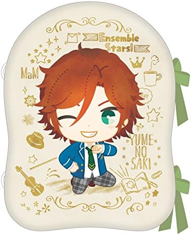 Ensemble Stars! - Tsunagaru Cushion Vol. 2: Madara Mikejima