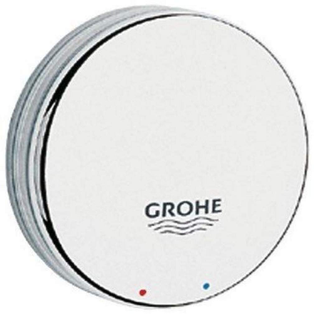 GROHE Cover Cap Chrome 46130000