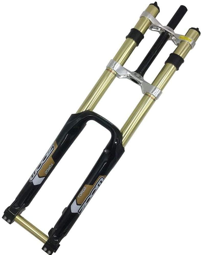 fahrrad vorderradgabel
