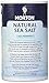 Morton Salt, Natural Sea Salt - 26 Ounce