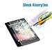 Google Nexus 7 1st generation tempered glass screen protector, Tranesca Anti scratch HD clear tempered Glass Screen Protector for Google Nexus 7 1st generation tablet 2012 edition
