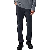 Mountain Hardwear Men's Hardwear AP Active Pant, Dark Storm, 40 x 32