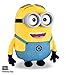 Despicable Me Jumbo Plush Minion Dave Toy Figure