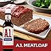 A.1. Original Steak Sauce (15 oz Bottle)
