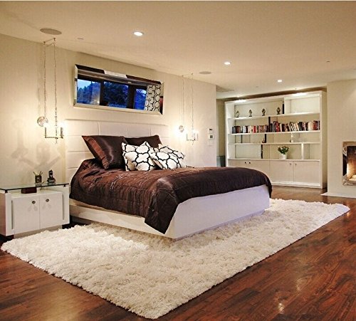 Home Rugs Living Bedroom Plush Rugs Bei Buy Online In Guernsey At Desertcart