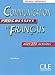 Communication Progressive Du Francais (Niveau Debutant) (French Edition) by Claire Miquel (2004-06-3 by 