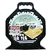 Freud 8" x 20T Box Joint Cutter Set (SBOX8) primary