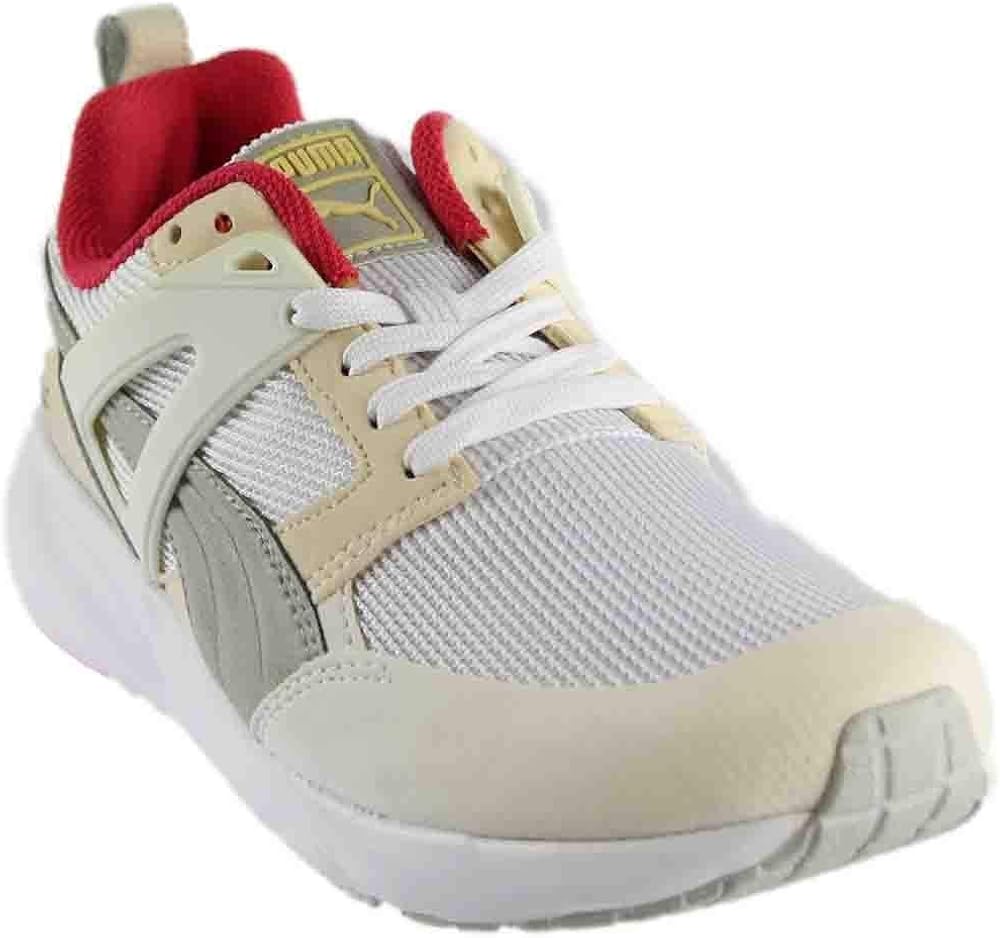 PUMA Women's Arial Basic Sports Low Top Synthetic Walking