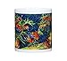 Vincent Van Gogh - Fritillaries In Copper Pot - 14oz Coffee Mug