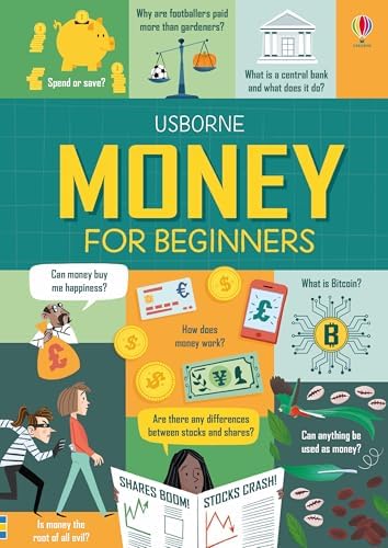Business For Beginners: NILL: 9781474940139: Amazon.com: Books
