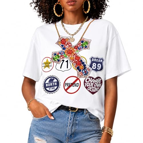 Cute Graphic Tees