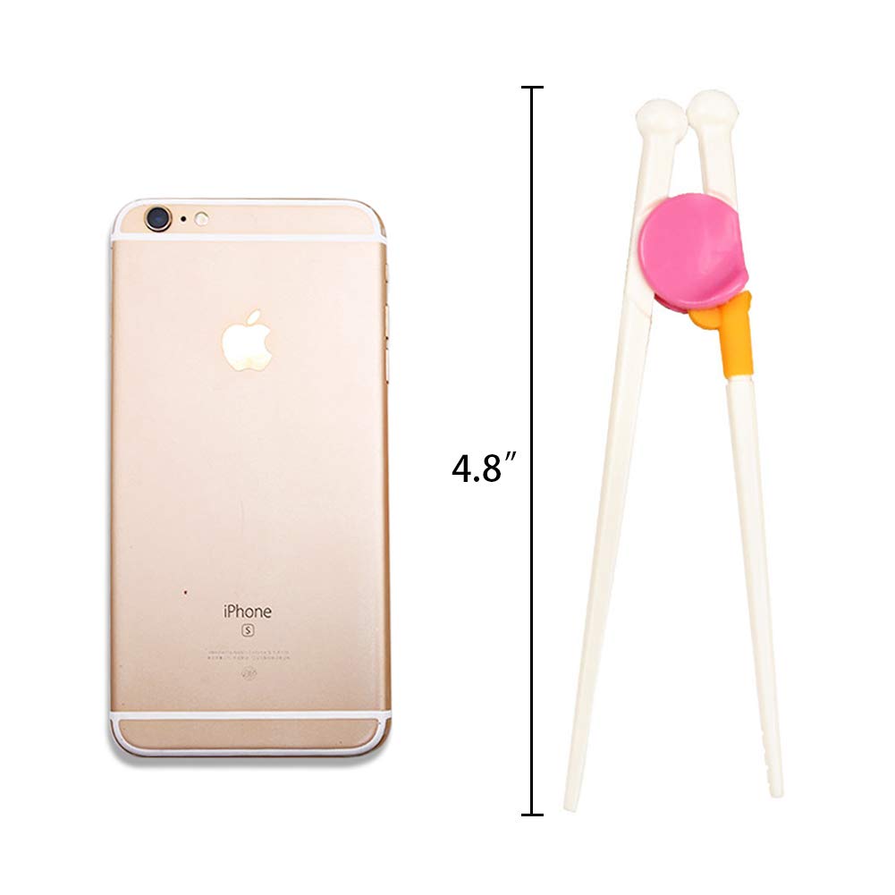 Kids Children Training Chopsticks-2 Pair