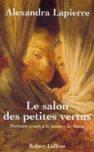 Le  salon des petites vertus