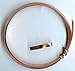 Solid Copper Bezel/Strip 3/16