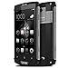 Blackview BV8000 Pro,IP68 Waterproof Dustproof 4G-LTE 6GB RAM+64GB ROM Outdoor Ragged Tough MTK6757V 64-bit 2.3GHz Octa Core Android 7.0 5.0 Inches 4180mAh Battery Fingerprint GPS Smartphone (Gray)