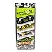 Tech Deck 96MM Fingerboards 4 Pack (Styles vary)