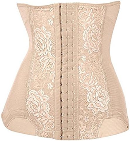 Waist Cincher Trainer Body Tummy Girdle Control Corset Sport Shaper Belly