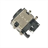 Gintai DC Power Jack for Samsung N128 N150 N220 R480 R530 R540 R580 R730 R780 view 2