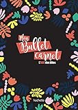 ABC des filles - Bullet carnet (L'ABC des filles) by 