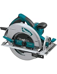 Makita 5008 MGA Magnesio 8 1 4-inch Sierra Circular con freno de eléctrico