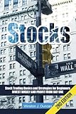 Stocks: Stock Trading Basics and Strategies for Beginners - Invest Wisely and Profit from day one