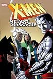 X-Men: Mutant Massacre