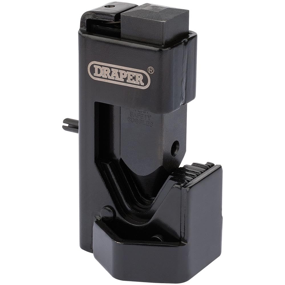 Draper 64335 Battery Terminal Crimping Tool , Blue