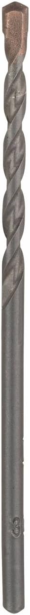 Bosch 1x Concrete Drill Bit Ø14.0 mm with Tungsten Carbide Tip and Depth Marker