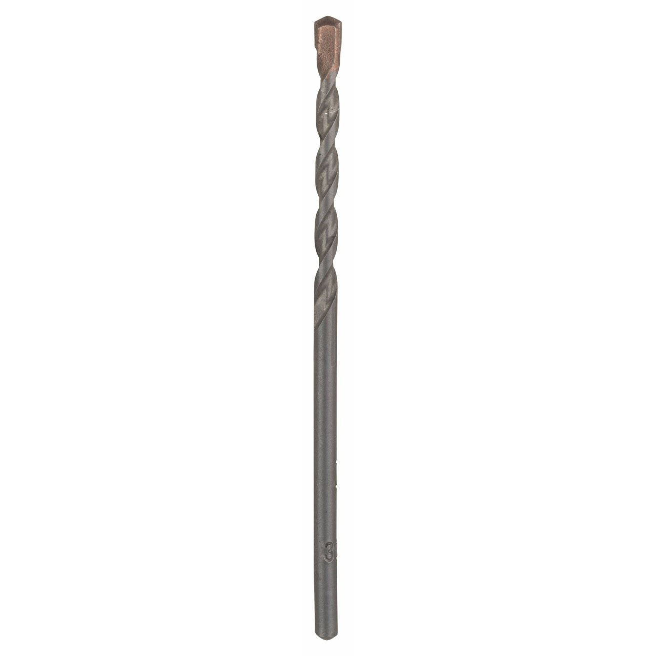 Bosch 1x Concrete Drill Bit (for Concrete, Stone, Natural stone, Ø 14,0 mm, Accessory Drill Driver)