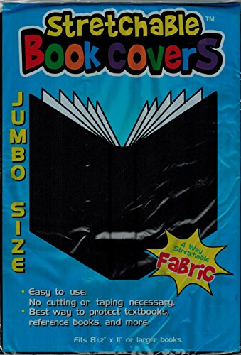 Stretchable Book Covers