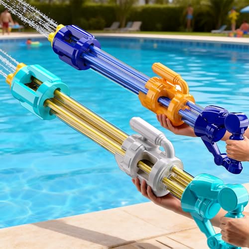 2pcs 45cm Water Blasters