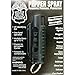 Streetwise Sting Ring 18 Million Volt Stun Gun & Police Magnum OC-17 Pepper Spray Bundle, Perfect for Holiday Giving - Black