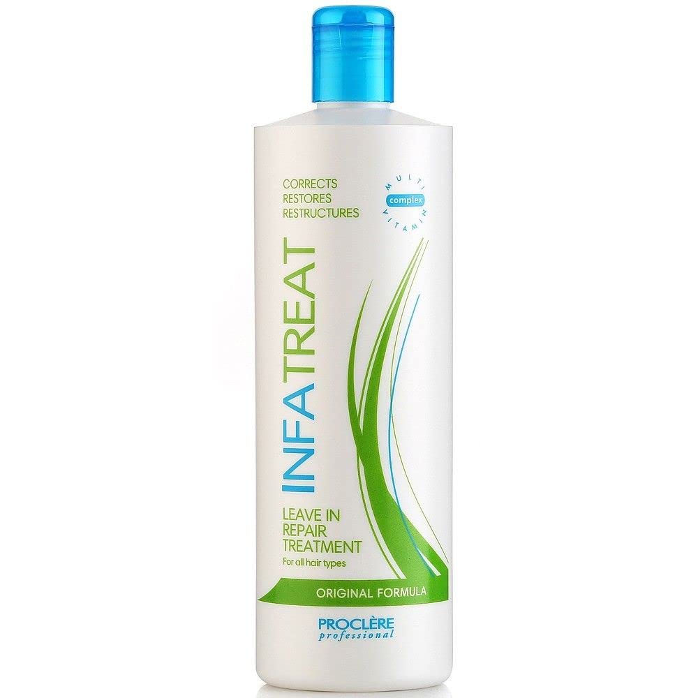 Proclere Infatreat Original Leave-In Hair Treatment 500 ml