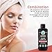 Nature's Brand Mari Organic Arnica Oil For Pain Relief, Arthritis, Back Muscle, Shoulder, Neck, Knee, Elbow, Neuropathy, Nerves, Massager, Relieves Inflammation 3.4 oz