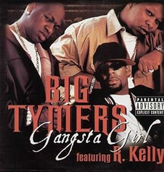 Gangsta Girl 12 Vinyl Amazon Co Uk Cds Vinyl