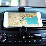 Envi Car Phone Mount for Android Smartphones, iPhone 6 (4.7